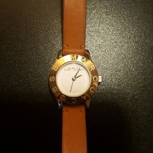 Authentic Marc Jacobs watch